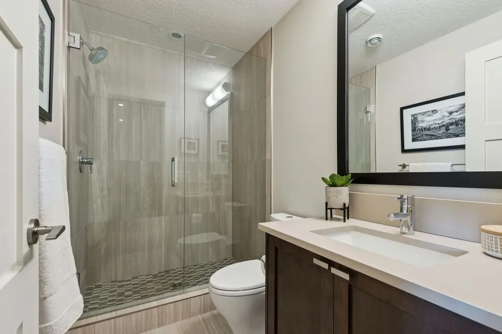 39 Watermark Villas Rural Rocky View County AB T3L 0E2