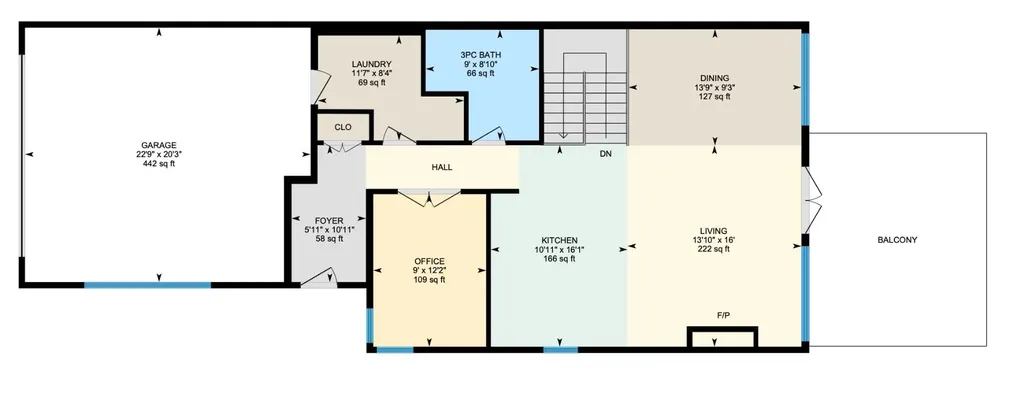 39 Watermark Villas Rural Rocky View County AB T3L 0E2