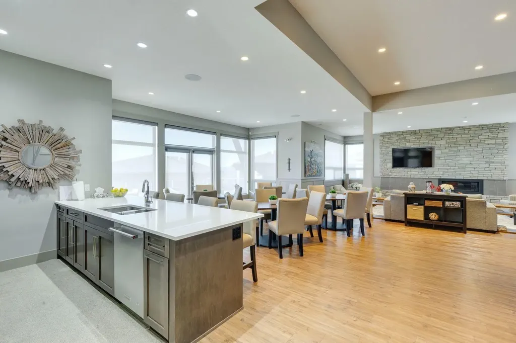 39 Watermark Villas Rural Rocky View County AB T3L 0E2