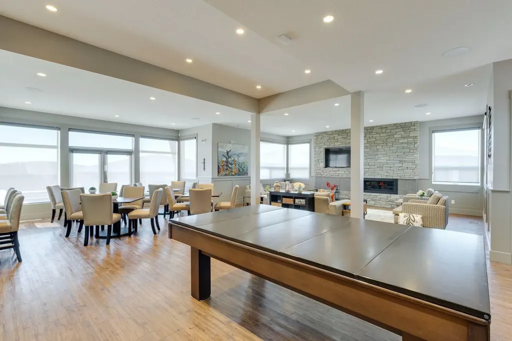 39 Watermark Villas Rural Rocky View County AB T3L 0E2