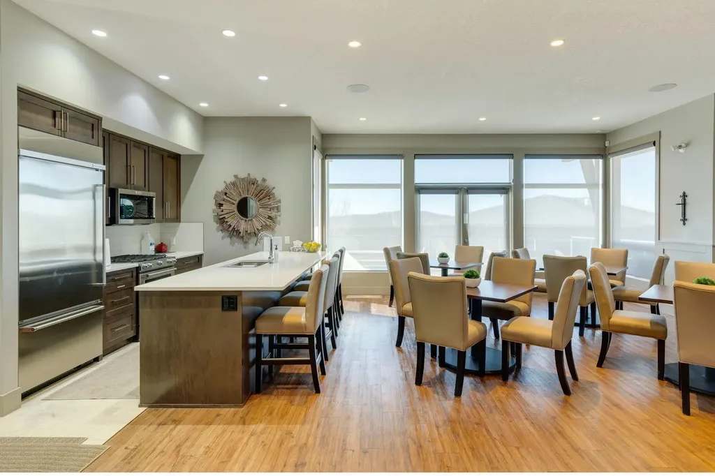 39 Watermark Villas Rural Rocky View County AB T3L 0E2