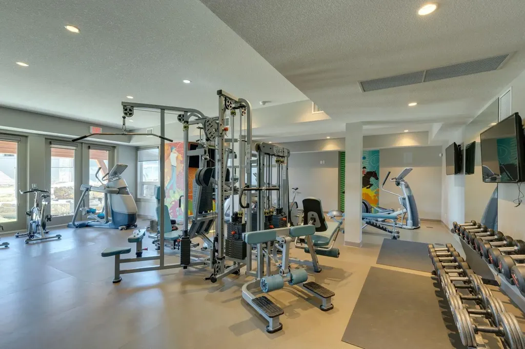 39 Watermark Villas Rural Rocky View County AB T3L 0E2