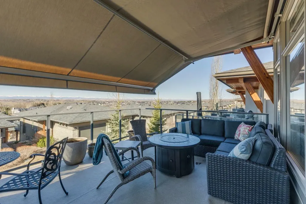 39 Watermark Villas Rural Rocky View County AB T3L 0E2
