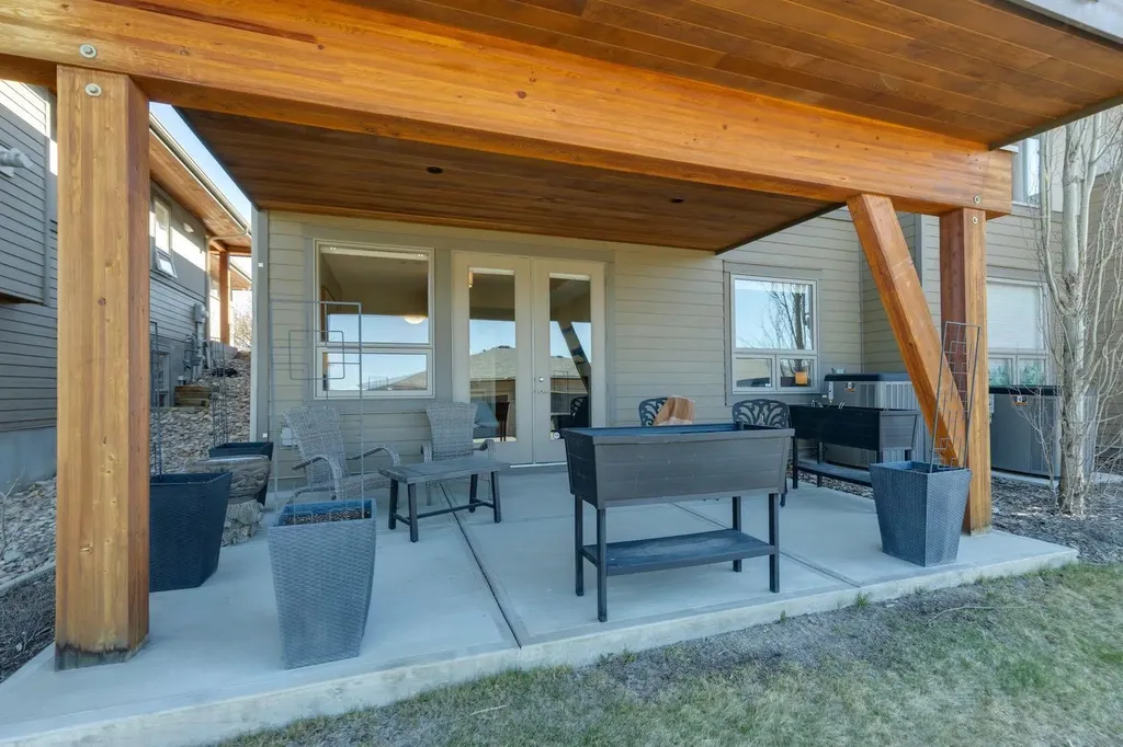 39 Watermark Villas Rural Rocky View County AB T3L 0E2