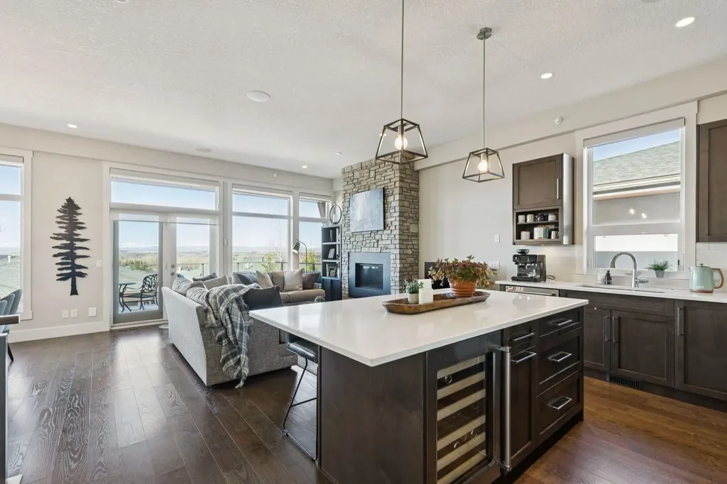 39 Watermark Villas Rural Rocky View County AB T3L 0E2