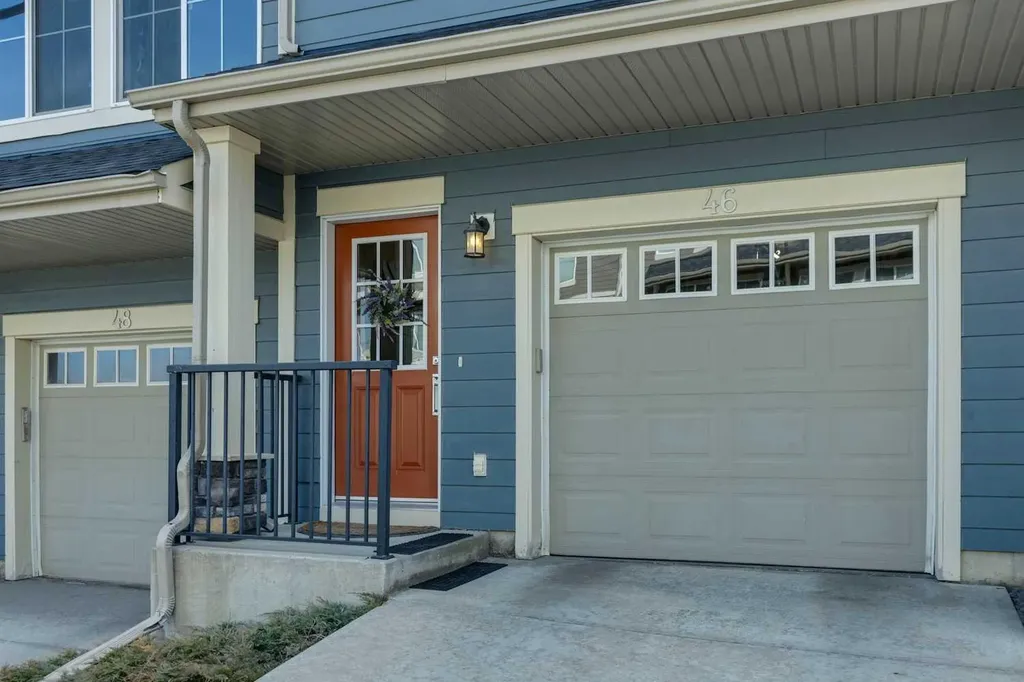 46 Kinlea Common NW Calgary AB T3R 0S2