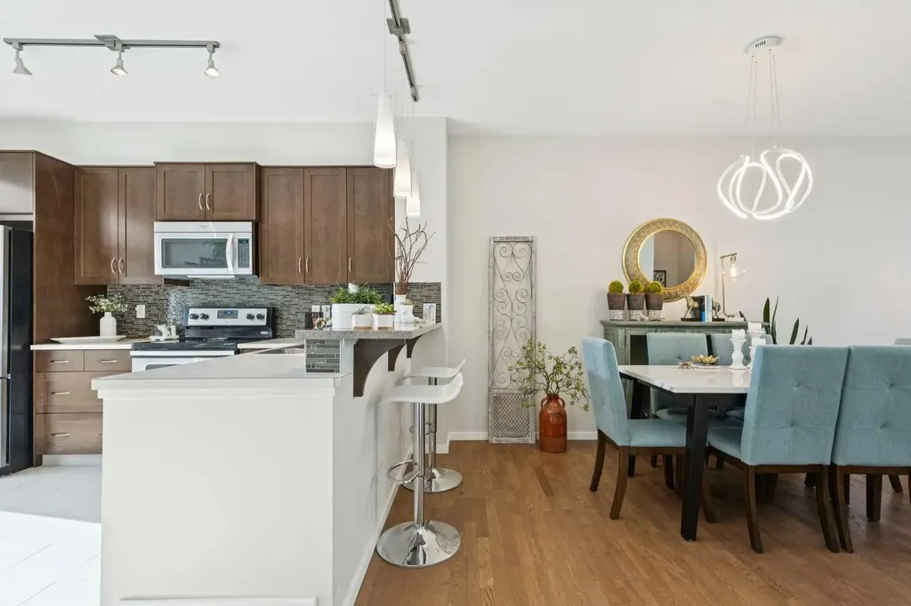 46 Kinlea Common NW Calgary AB T3R 0S2