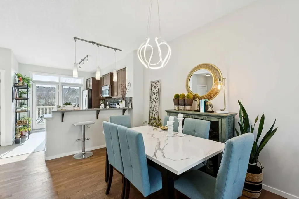 46 Kinlea Common NW Calgary AB T3R 0S2