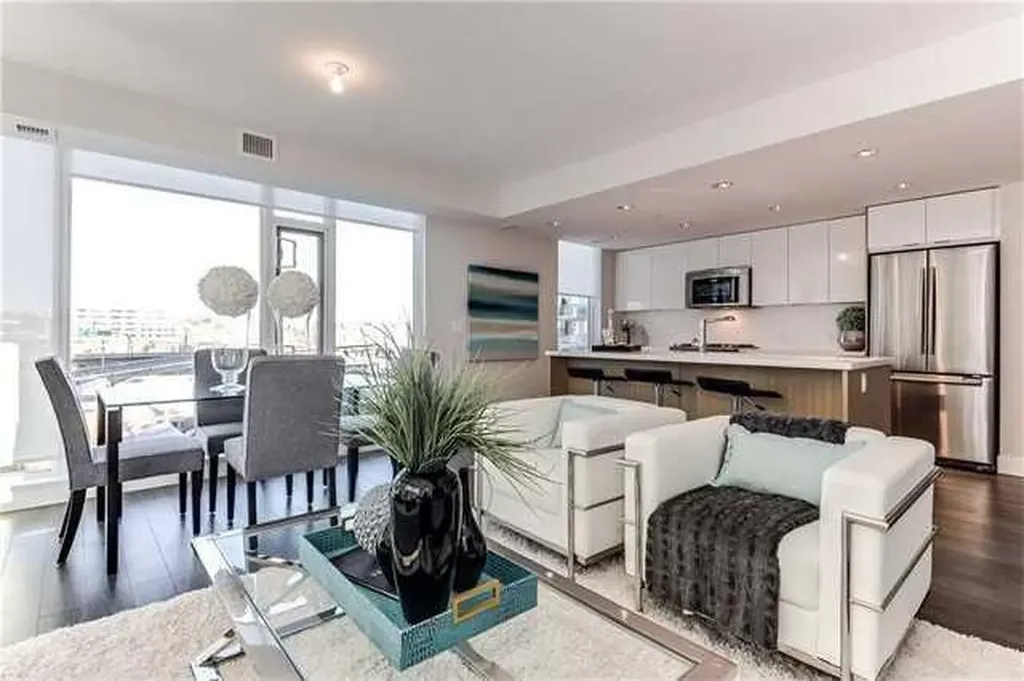 560 6 Avenue SE Calgary AB T2G 1K7