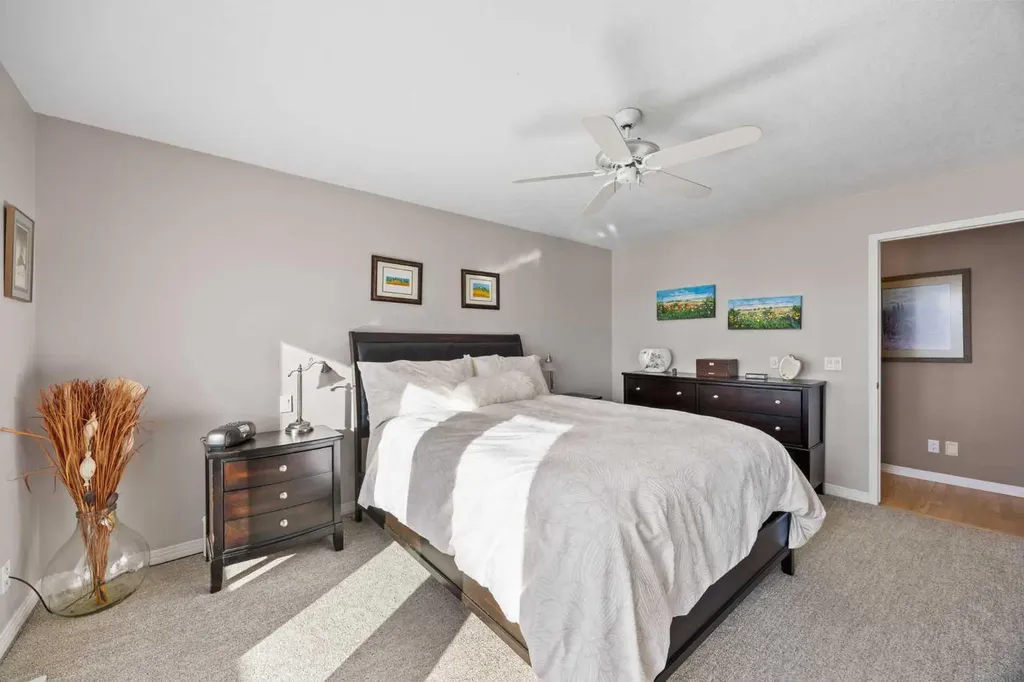 15 Blueridge Close Rural Rocky View County AB T3L 2P4