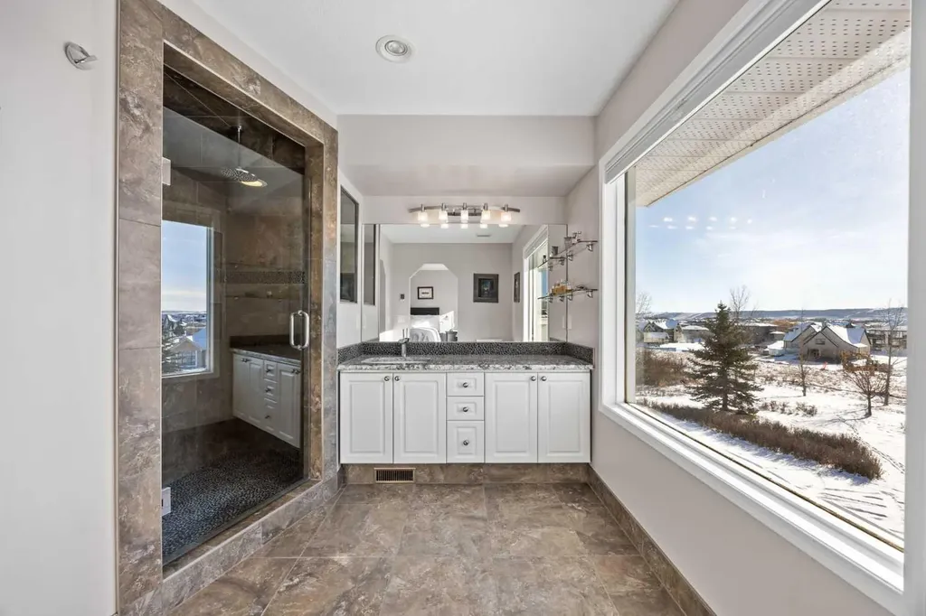 15 Blueridge Close Rural Rocky View County AB T3L 2P4