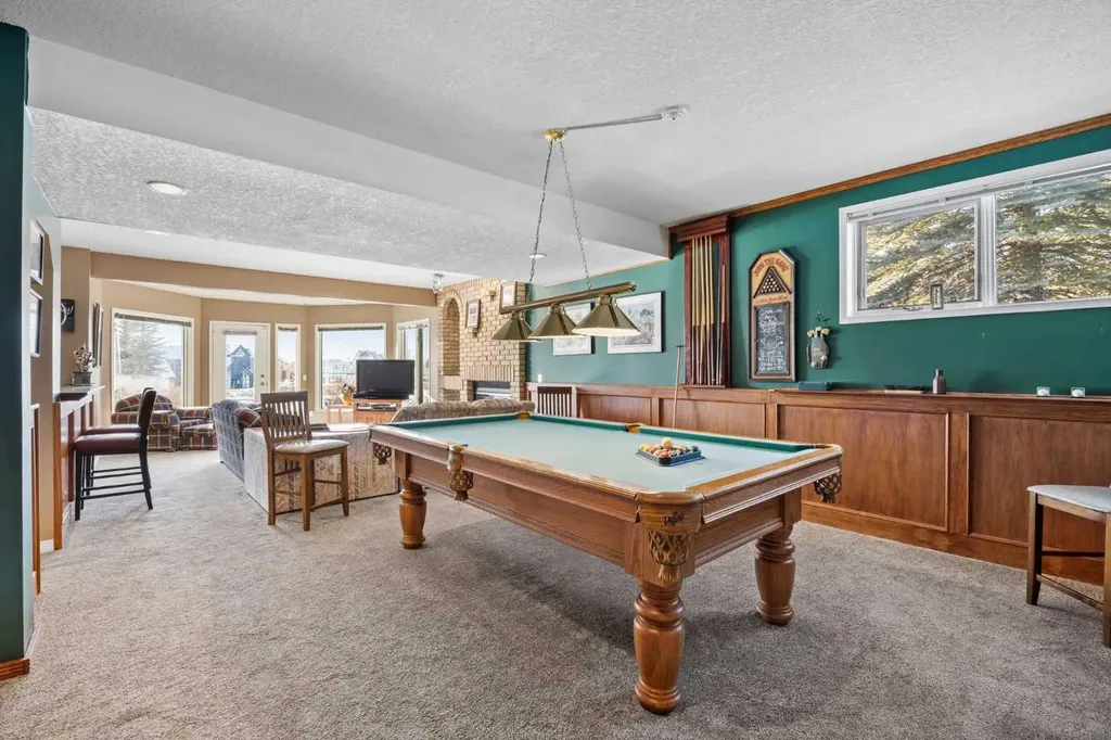 15 Blueridge Close Rural Rocky View County AB T3L 2P4