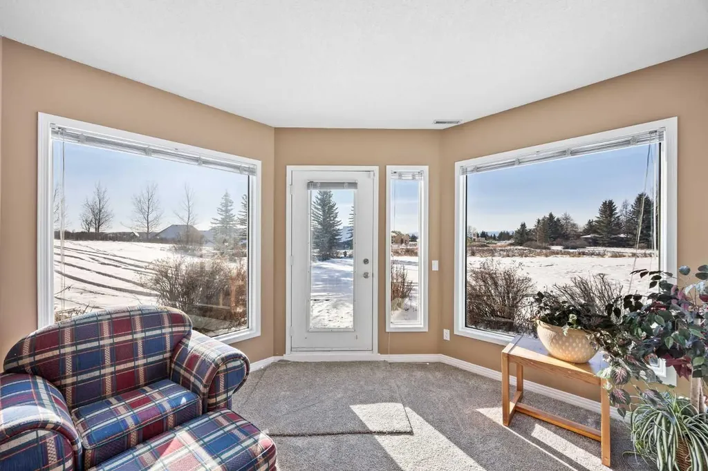 15 Blueridge Close Rural Rocky View County AB T3L 2P4