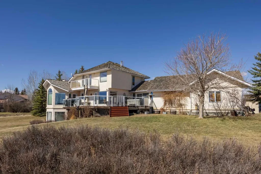 15 Blueridge Close Rural Rocky View County AB T3L 2P4