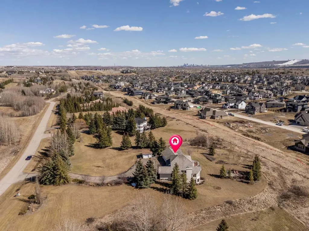15 Blueridge Close Rural Rocky View County AB T3L 2P4