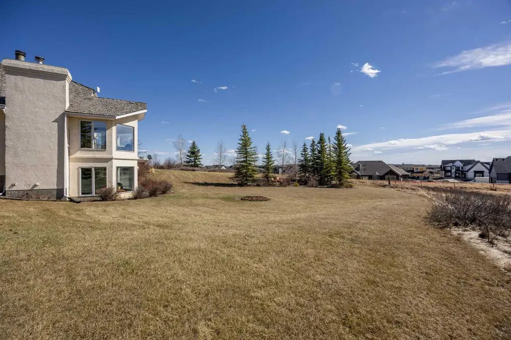 15 Blueridge Close Rural Rocky View County AB T3L 2P4