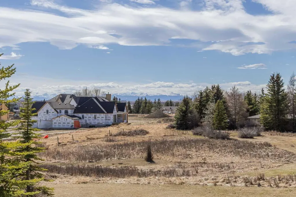 15 Blueridge Close Rural Rocky View County AB T3L 2P4