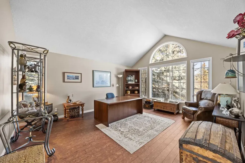 15 Blueridge Close Rural Rocky View County AB T3L 2P4