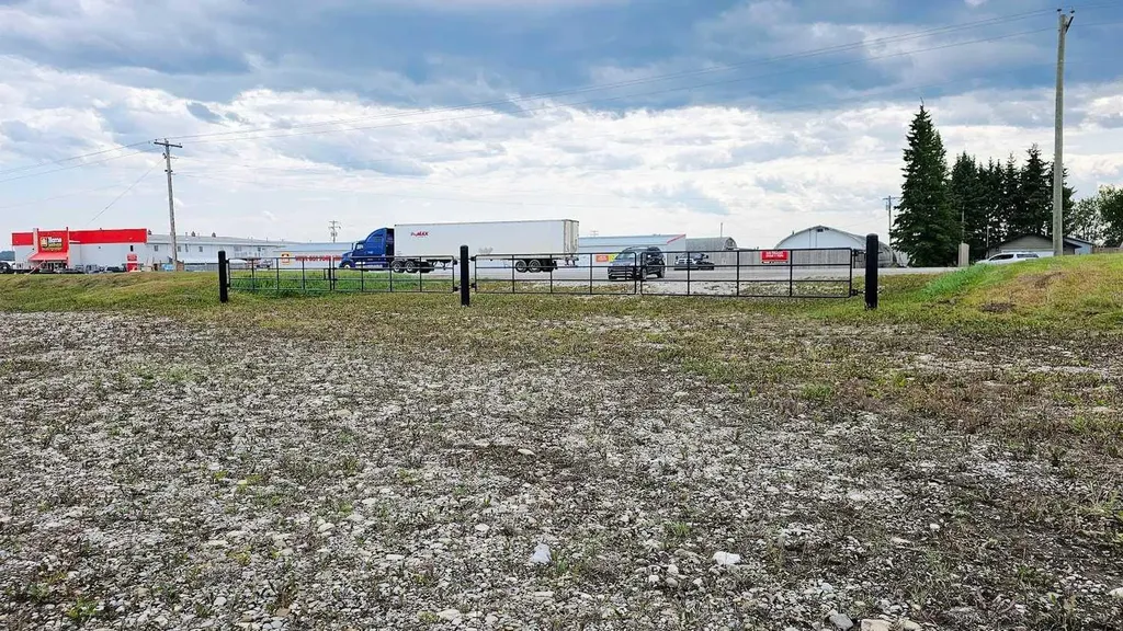1200 Highway 584 Sundre AB T0M 1X0