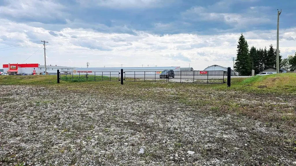 1200 Highway 584 Sundre AB T0M 1X0