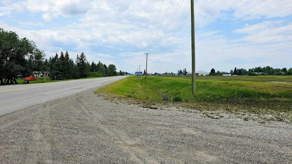 1200 Highway 584 Sundre AB T0M 1X0