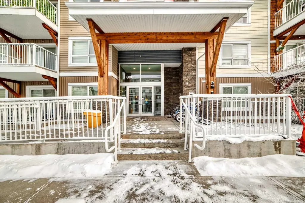 302 Skyview Ranch Drive NE Calgary AB T3N 0P5