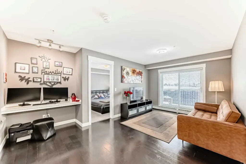 302 Skyview Ranch Drive NE Calgary AB T3N 0P5