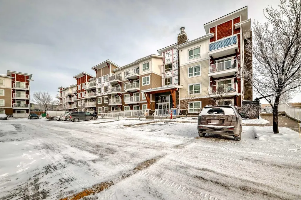 302 Skyview Ranch Drive NE Calgary AB T3N 0P5