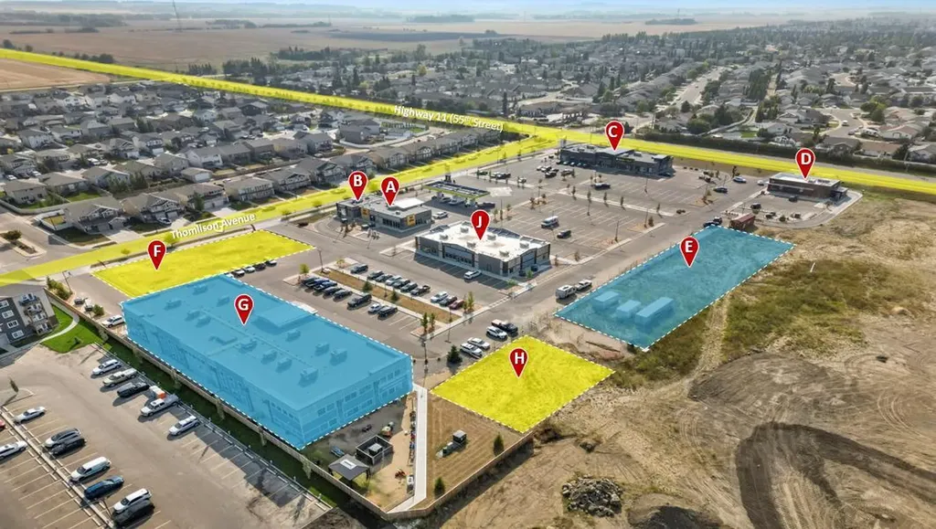20 Thomlison Avenue Red Deer AB T4P 3C7