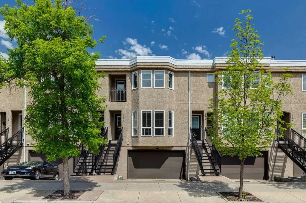 1110 14 Avenue SW Calgary AB T2R 0P2