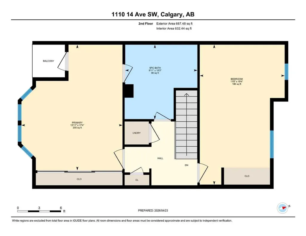 1110 14 Avenue SW Calgary AB T2R 0P2