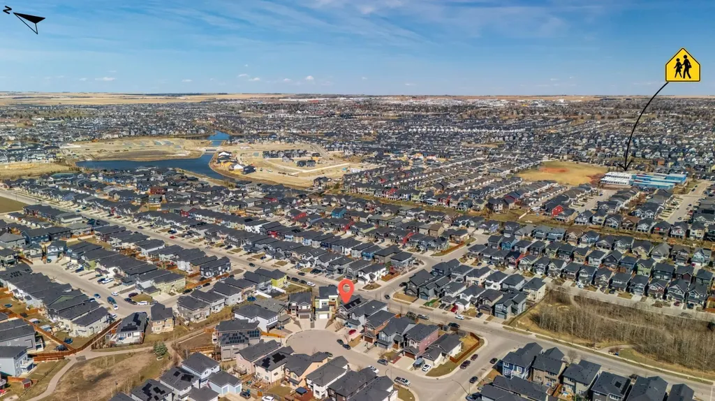 120 Baysprings Court SW Airdrie AB T4B 3X7
