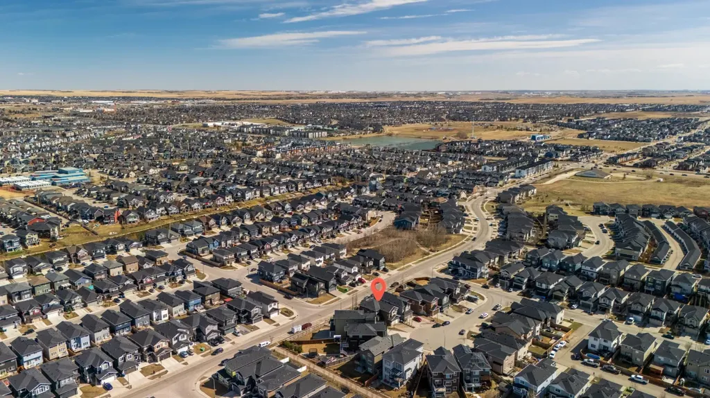 120 Baysprings Court SW Airdrie AB T4B 3X7