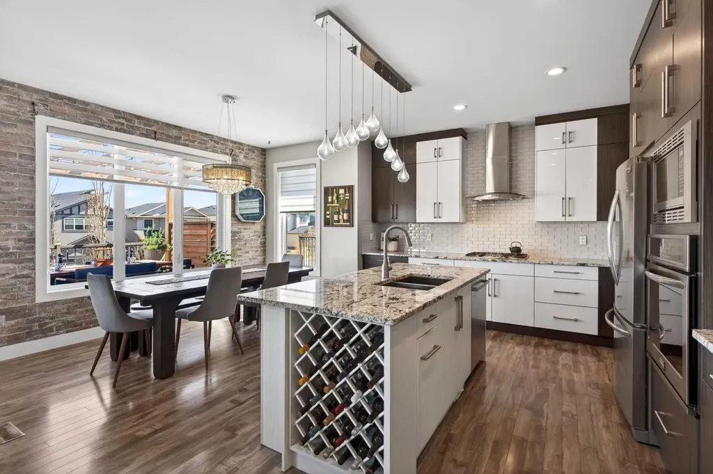 120 Baysprings Court SW Airdrie AB T4B 3X7