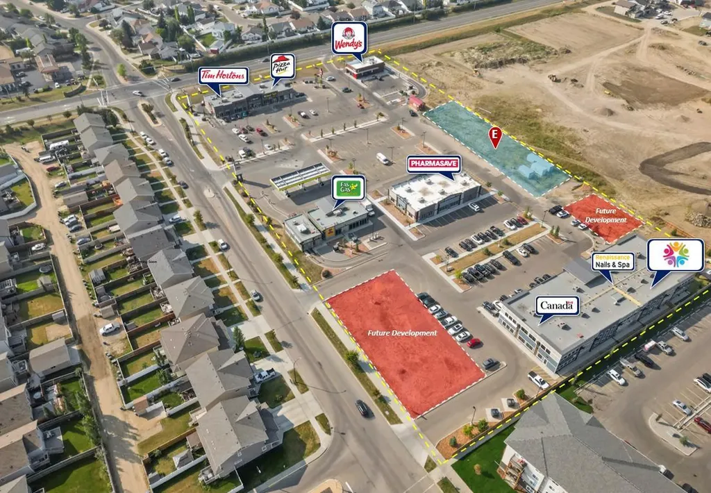 20 Thomlison Avenue Red Deer AB T4P 3C7