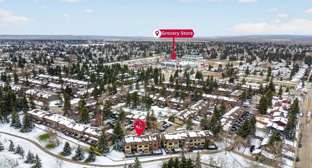 2300 Oakmoor Drive SW Calgary AB T2V4N7