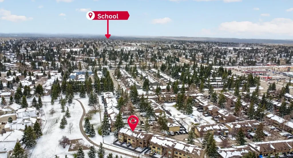 2300 Oakmoor Drive SW Calgary AB T2V4N7