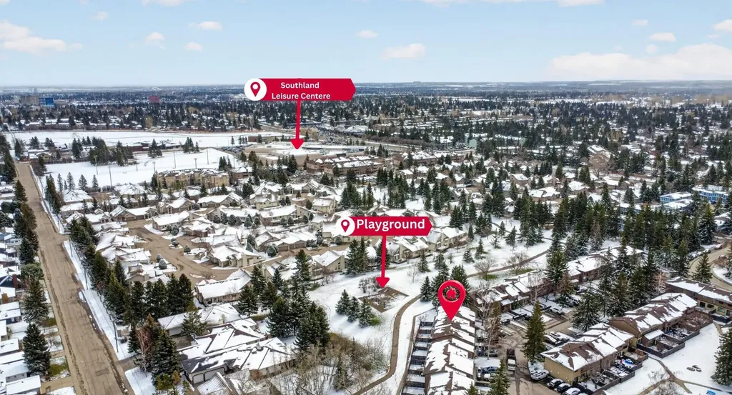 2300 Oakmoor Drive SW Calgary AB T2V4N7
