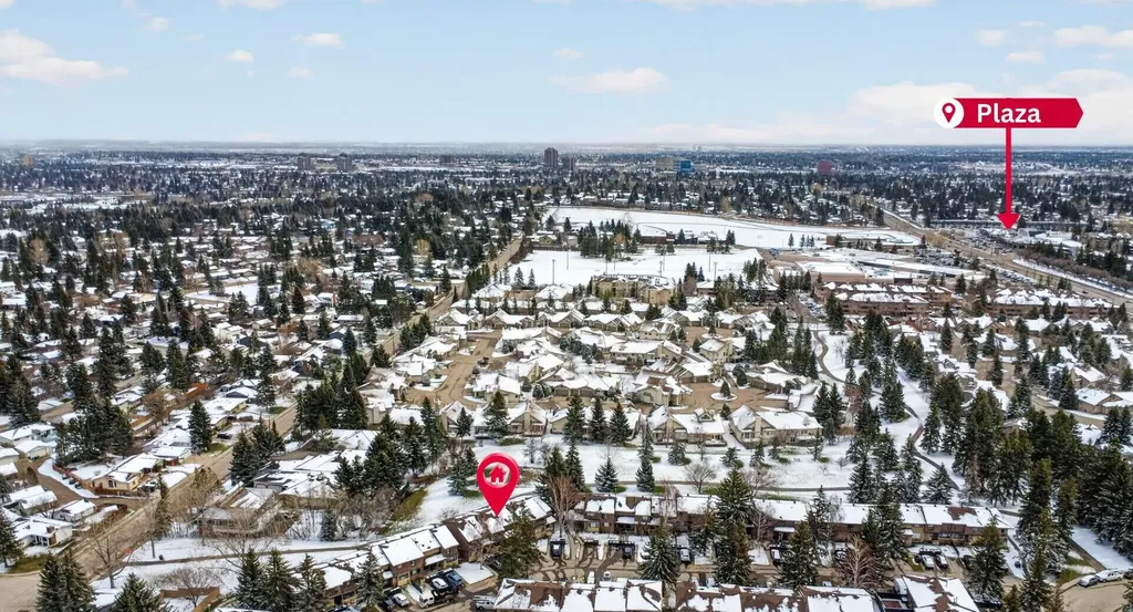 2300 Oakmoor Drive SW Calgary AB T2V4N7