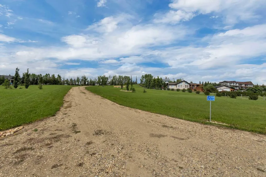 421008 Range Road 284 Rural Ponoka County AB T0C 0J0