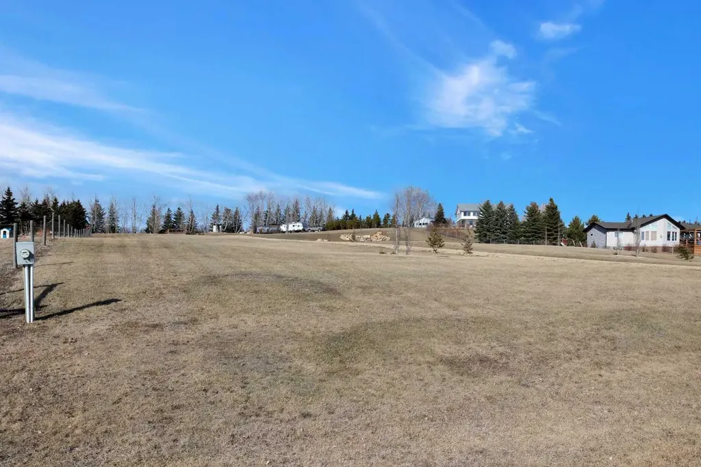 421008 Range Road 284 Rural Ponoka County AB T0C 0J0