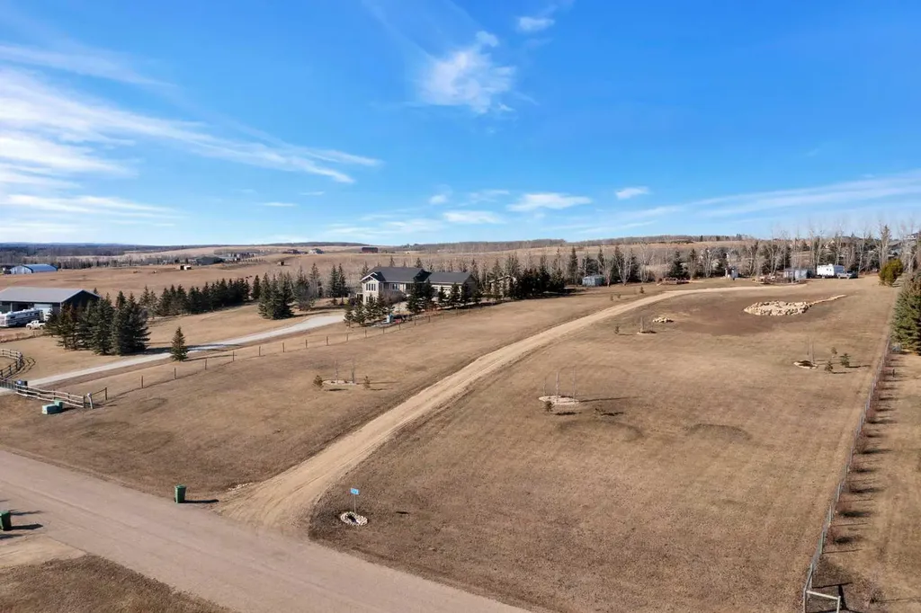 421008 Range Road 284 Rural Ponoka County AB T0C 0J0