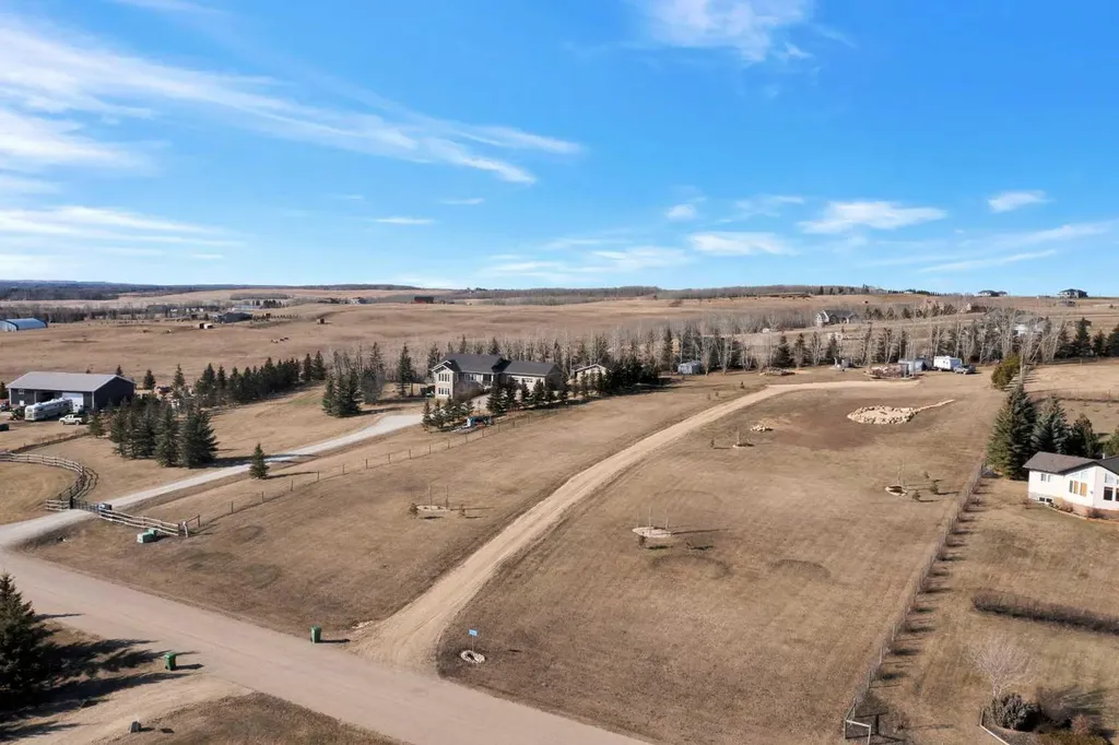 421008 Range Road 284 Rural Ponoka County AB T0C 0J0