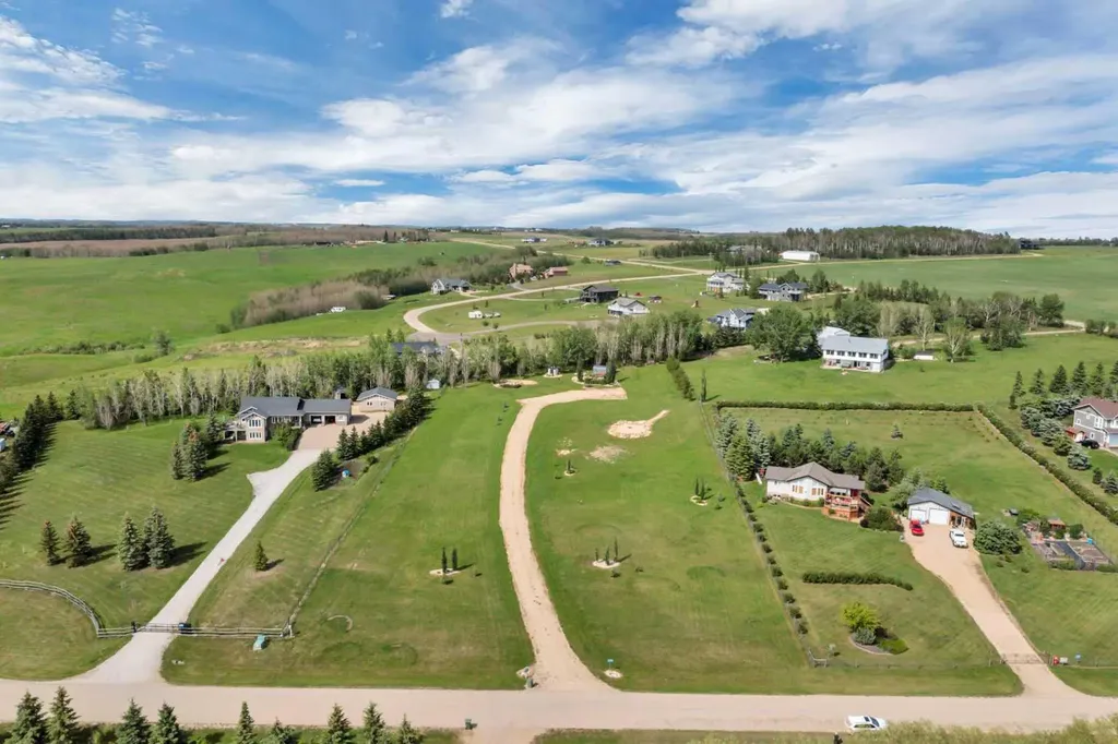 421008 Range Road 284 Rural Ponoka County AB T0C 0J0