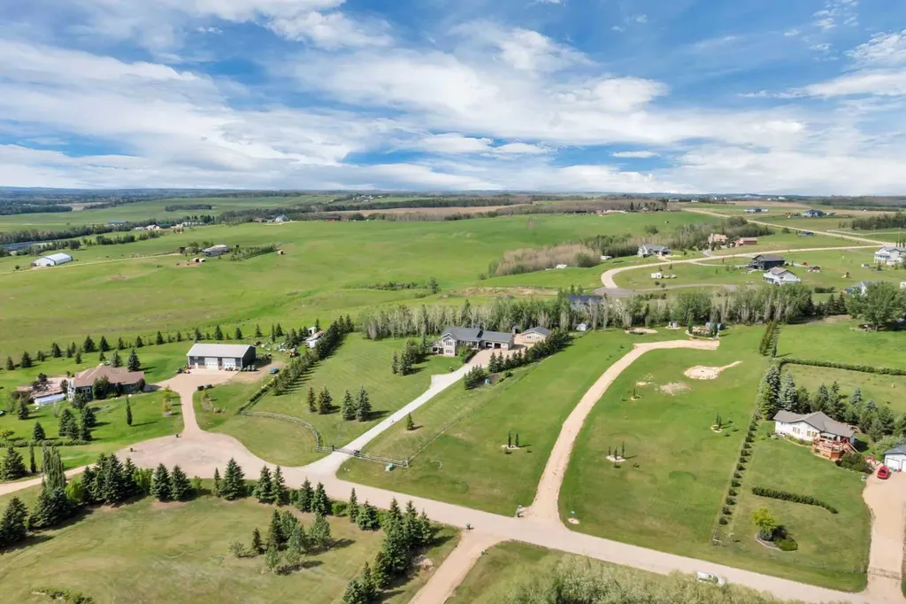 421008 Range Road 284 Rural Ponoka County AB T0C 0J0