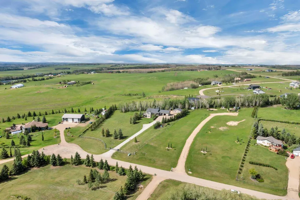 421008 Range Road 284 Rural Ponoka County AB T0C 0J0