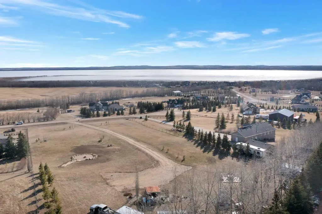 421008 Range Road 284 Rural Ponoka County AB T0C 0J0