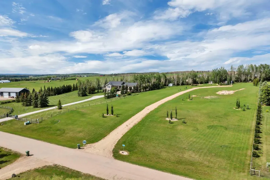 421008 Range Road 284 Rural Ponoka County AB T0C 0J0