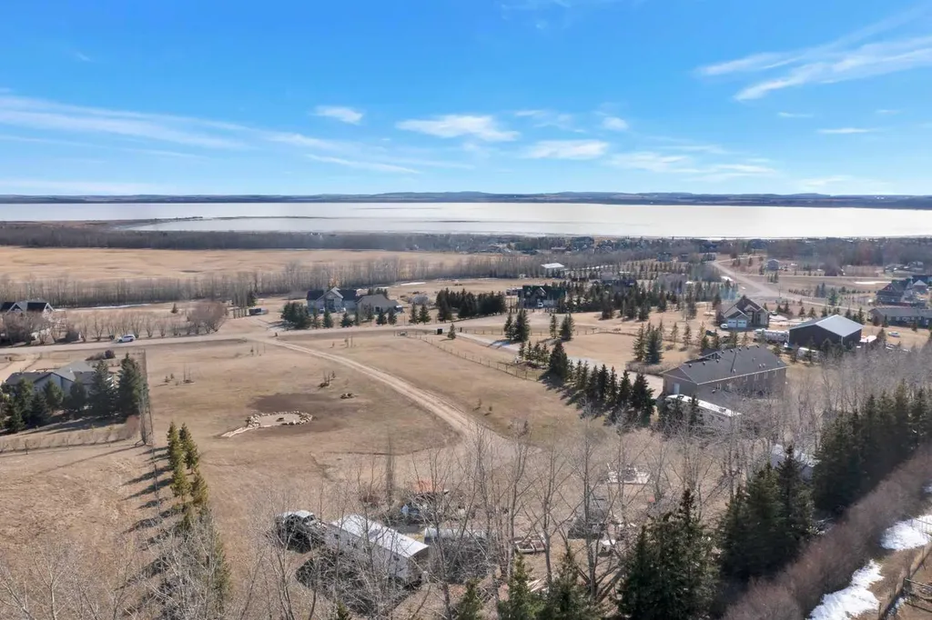 421008 Range Road 284 Rural Ponoka County AB T0C 0J0