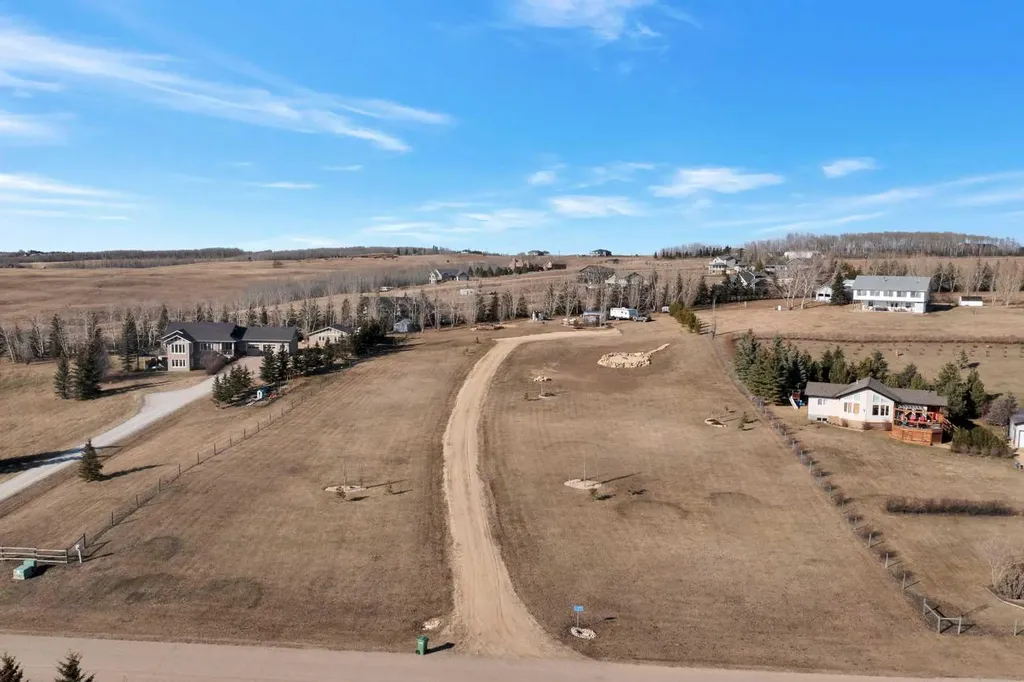 421008 Range Road 284 Rural Ponoka County AB T0C 0J0